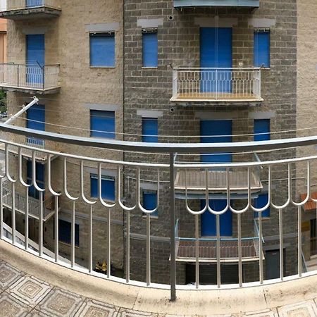Casa Scalea V. Apartment Ngoại thất bức ảnh