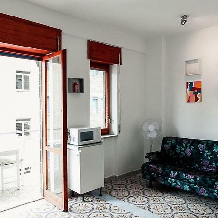 Casa Scalea V. Apartment Ngoại thất bức ảnh