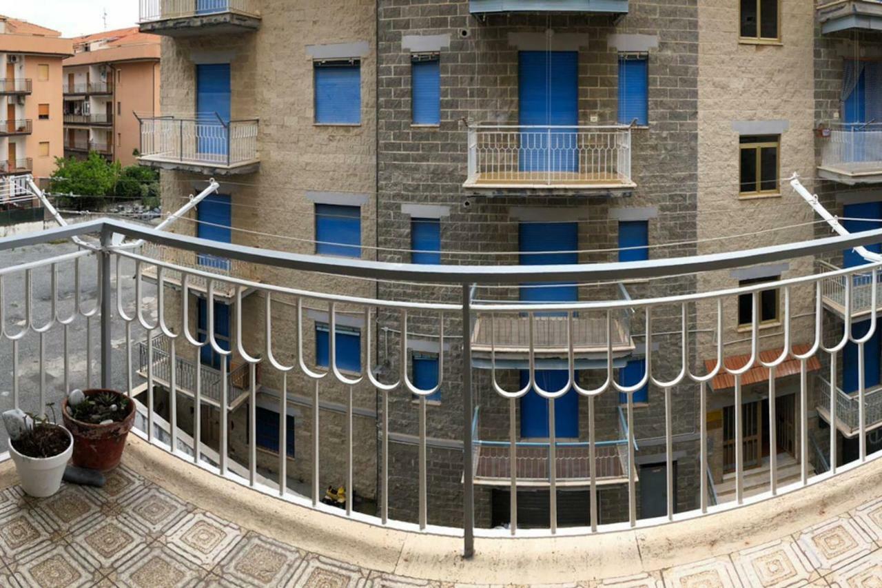 Casa Scalea V. Apartment Ngoại thất bức ảnh