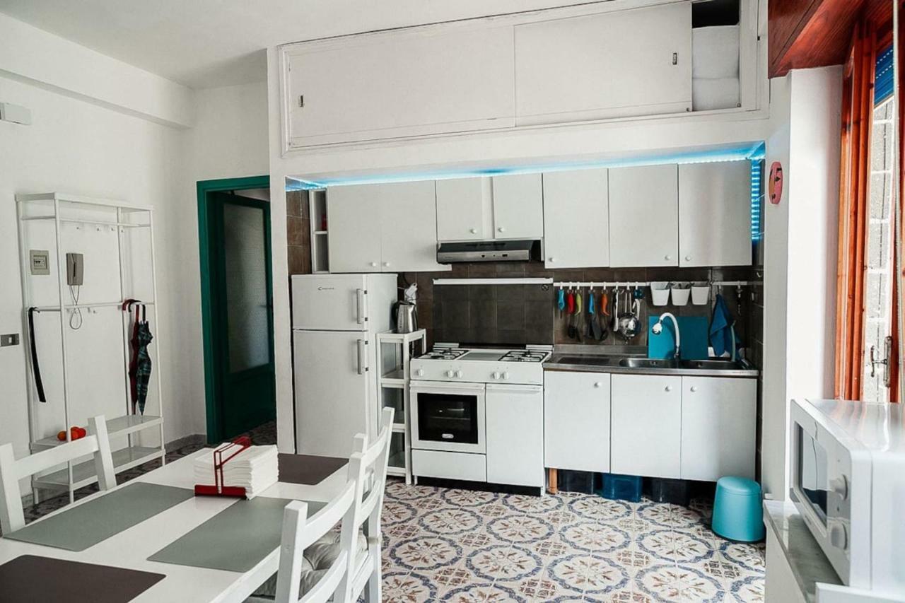Casa Scalea V. Apartment Ngoại thất bức ảnh
