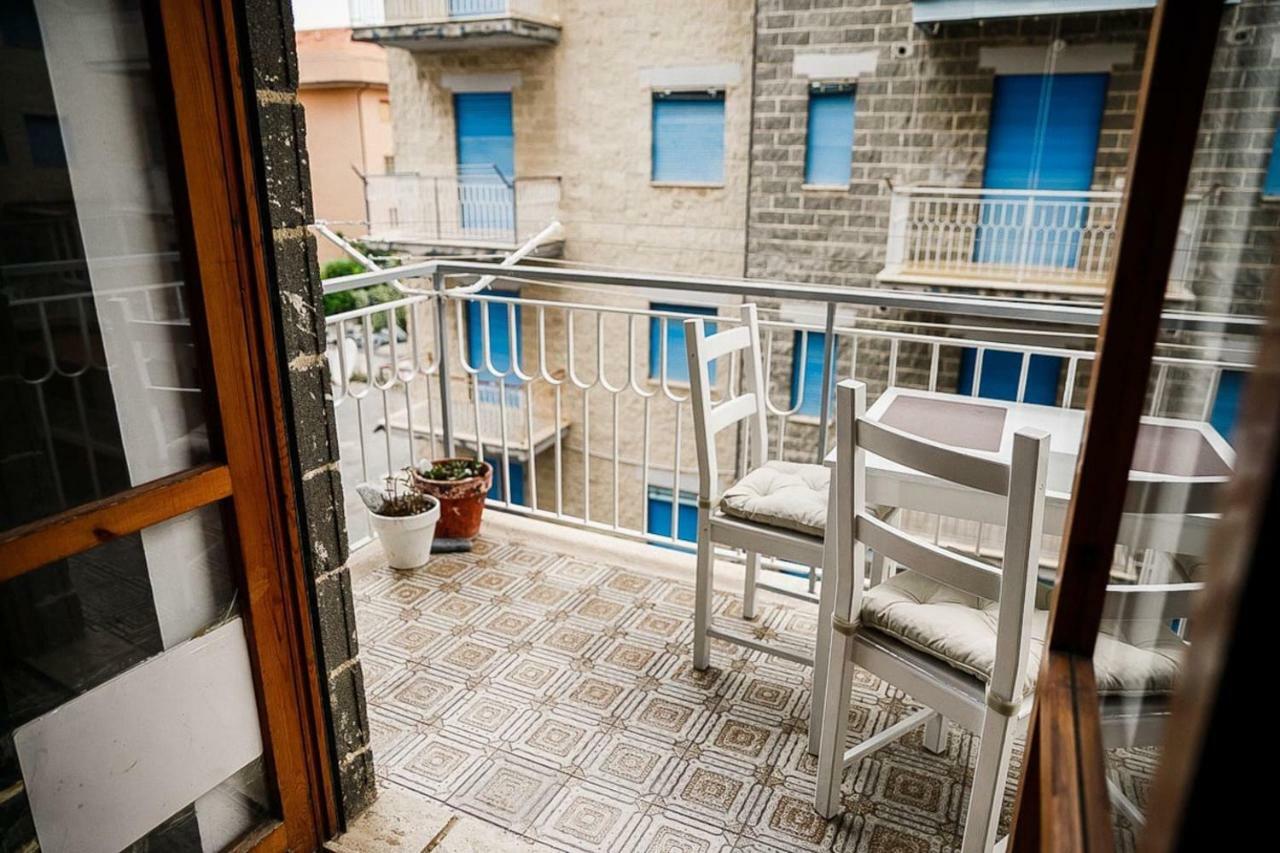 Casa Scalea V. Apartment Ngoại thất bức ảnh