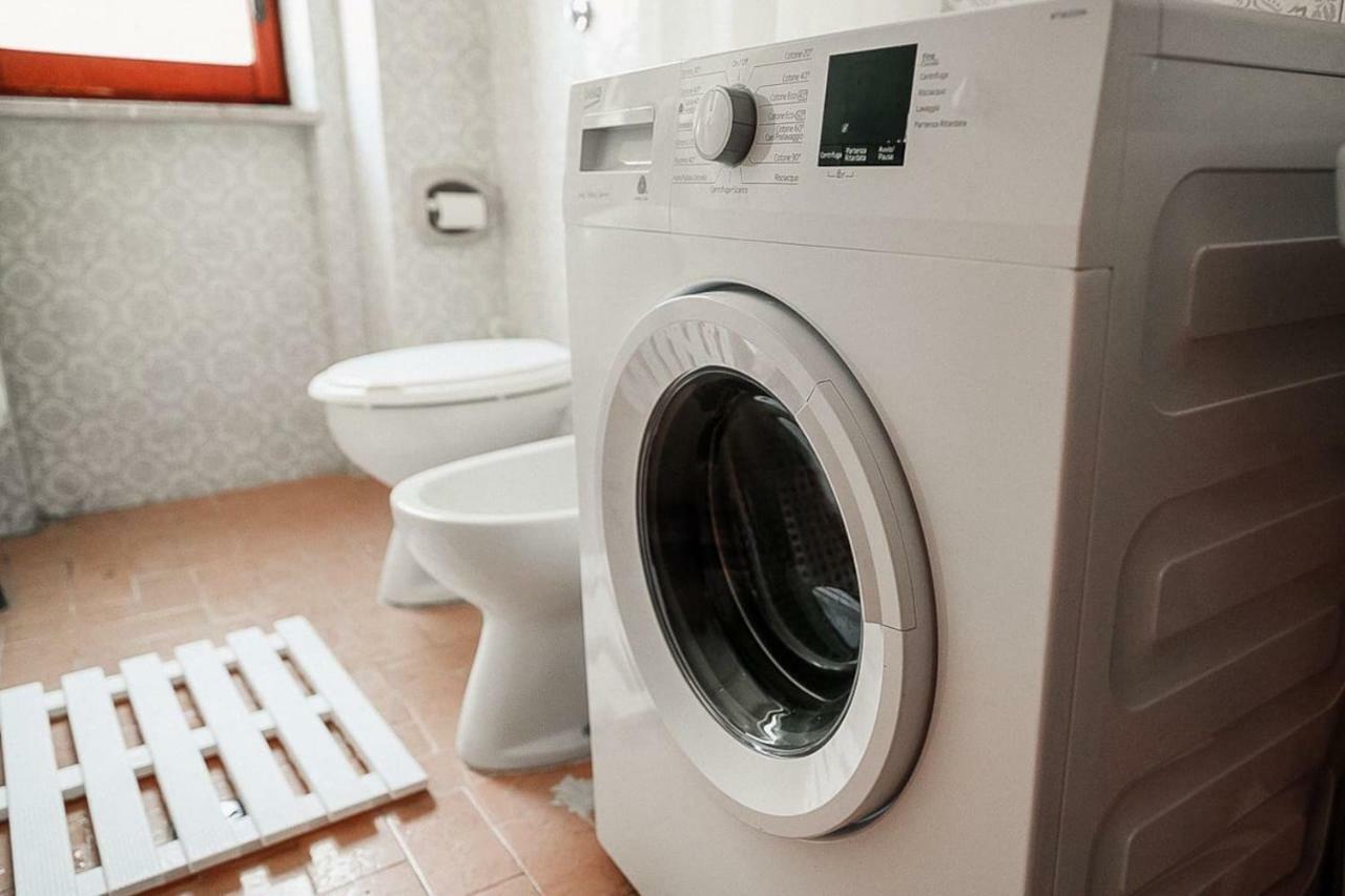 Casa Scalea V. Apartment Ngoại thất bức ảnh