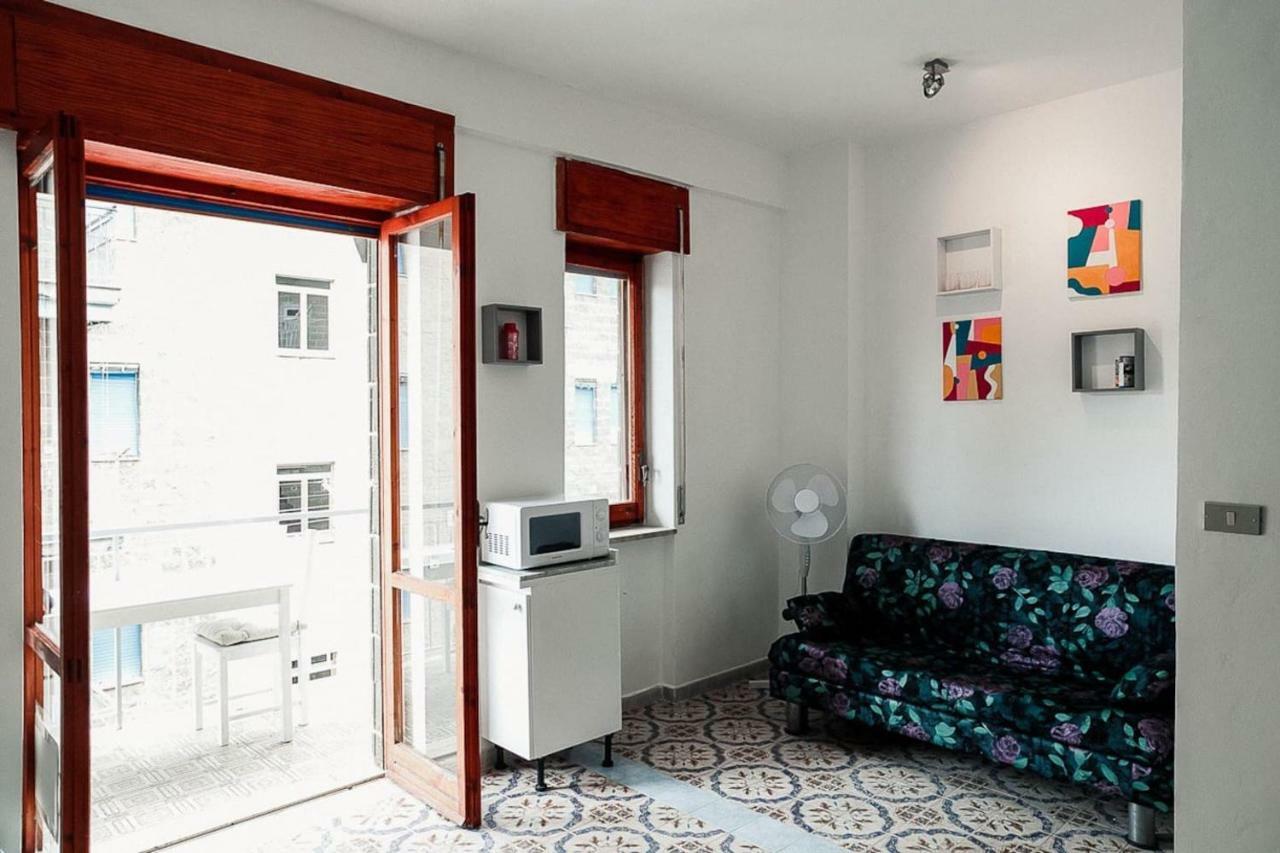 Casa Scalea V. Apartment Ngoại thất bức ảnh