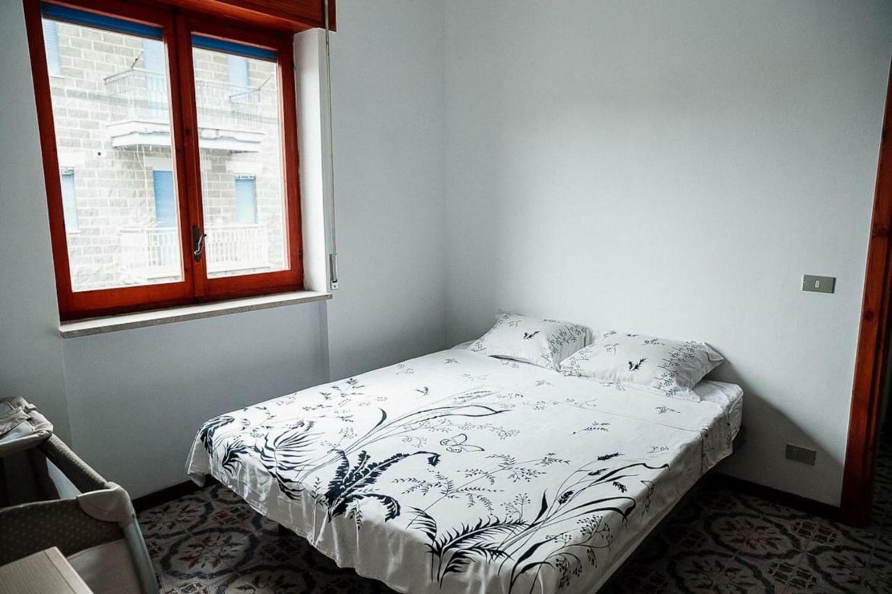 Casa Scalea V. Apartment Ngoại thất bức ảnh