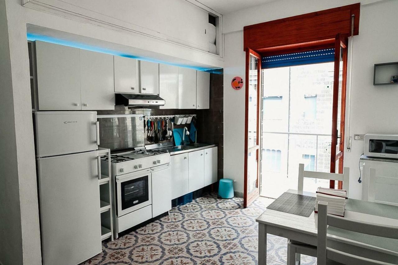 Casa Scalea V. Apartment Ngoại thất bức ảnh